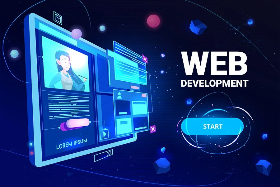 Web Development Fundamentals