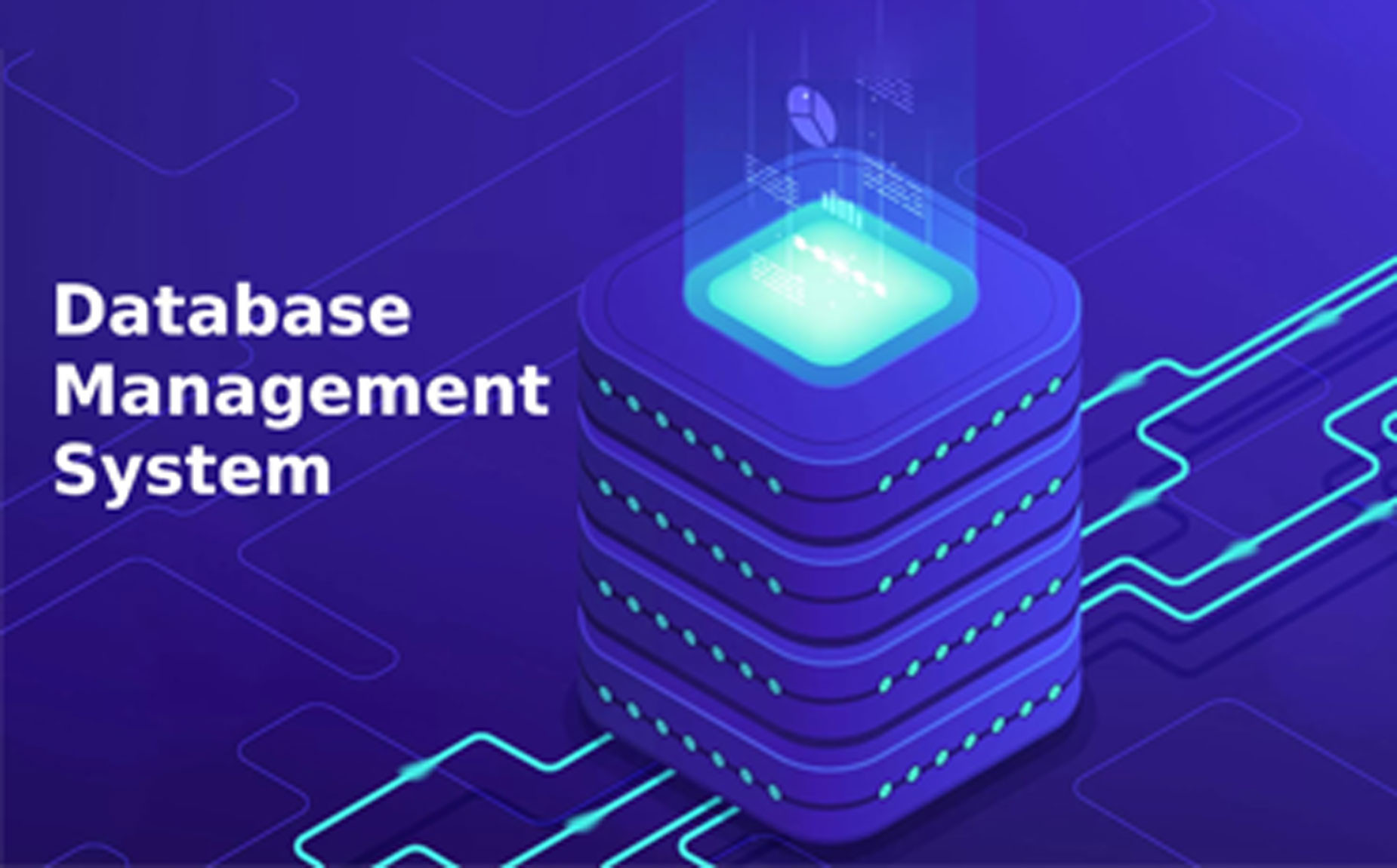 Database Management Systems