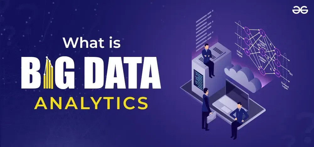 Big Data Analytics