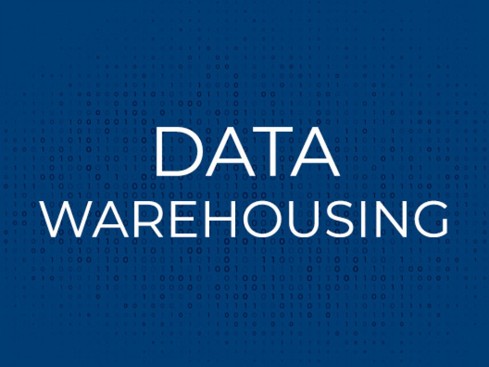 Data Warehousing
