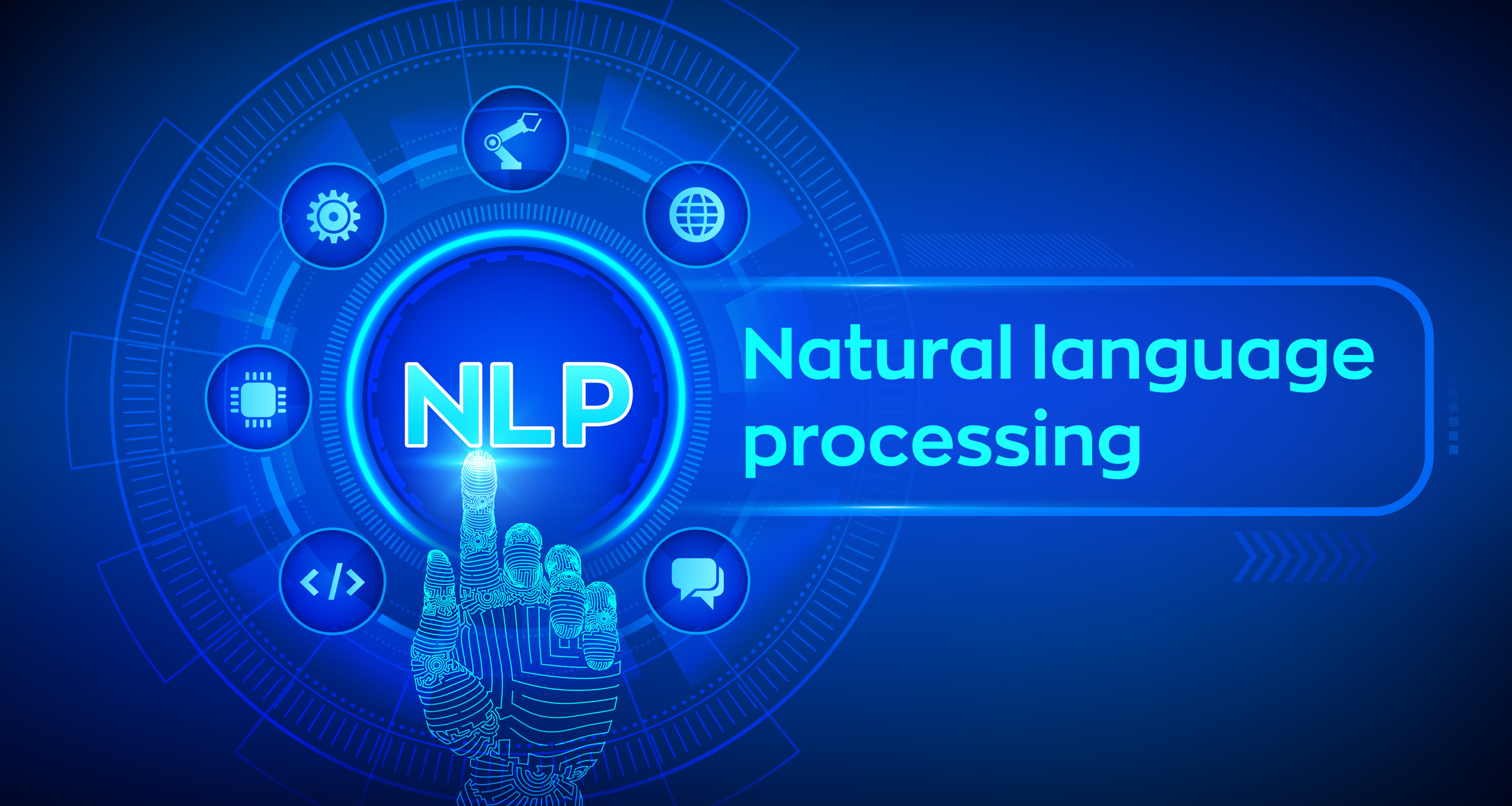 Natural Language Processing 